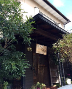 長崎のカフェ