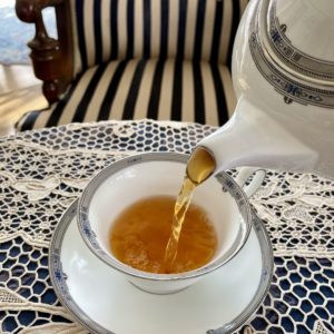 紅茶をたのしむ会