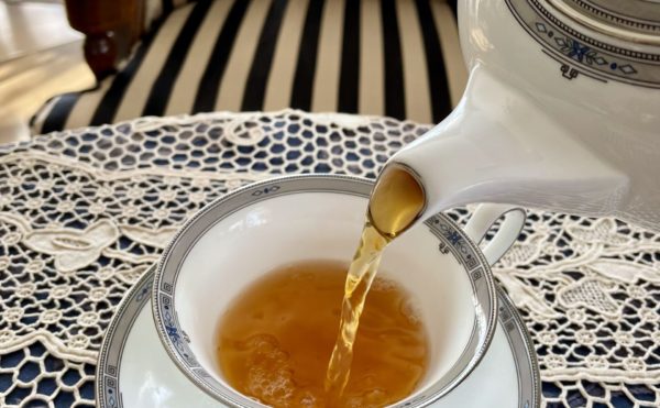 紅茶をたのしむ会